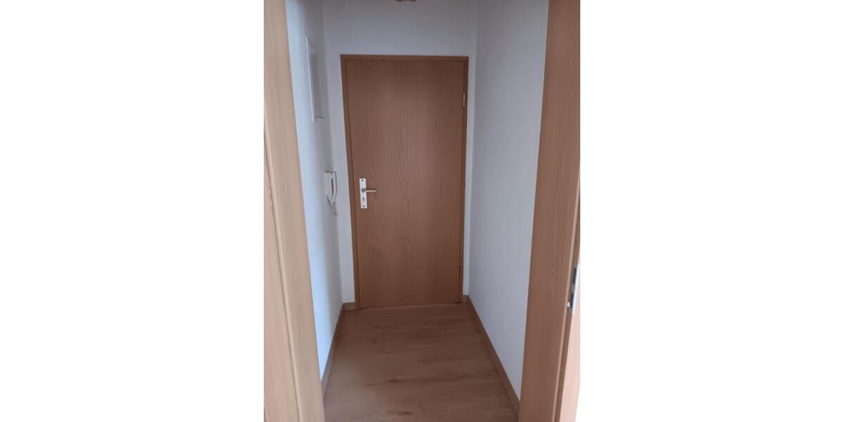Etagenwohnung Rodewisch - 1 Zimmer, 29 m&sup2;, 160&euro; | Angebot:26047116