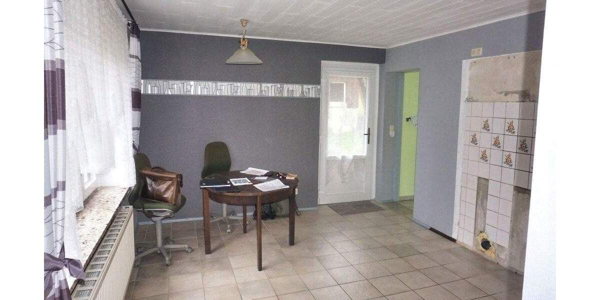 Einfamilienhaus Klingenthal Brunndöbra - 6 Zimmer, 120 m&sup2;, 99.000&euro; | Angebot:25741505