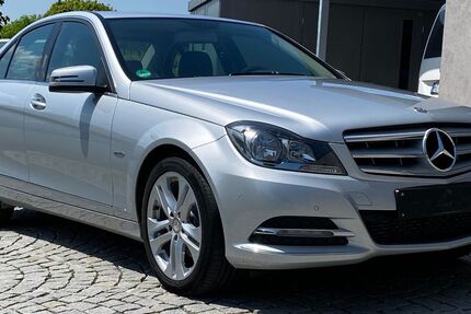 Mercedes-Benz C 220 152.656 km 10.900 &euro; Köditz 95189