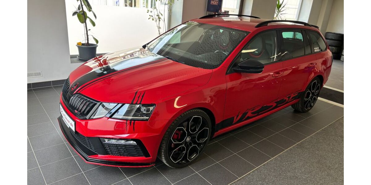 Skoda Octavia 78.701 km 24.290 &euro; Klingenthal 08248