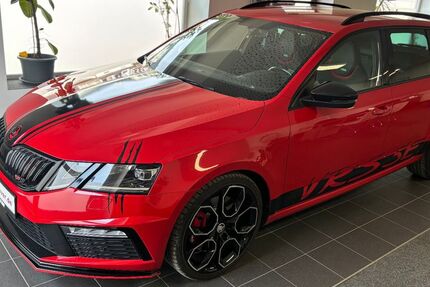 Skoda Octavia 78.701 km 25.990 &euro; Klingenthal 08248