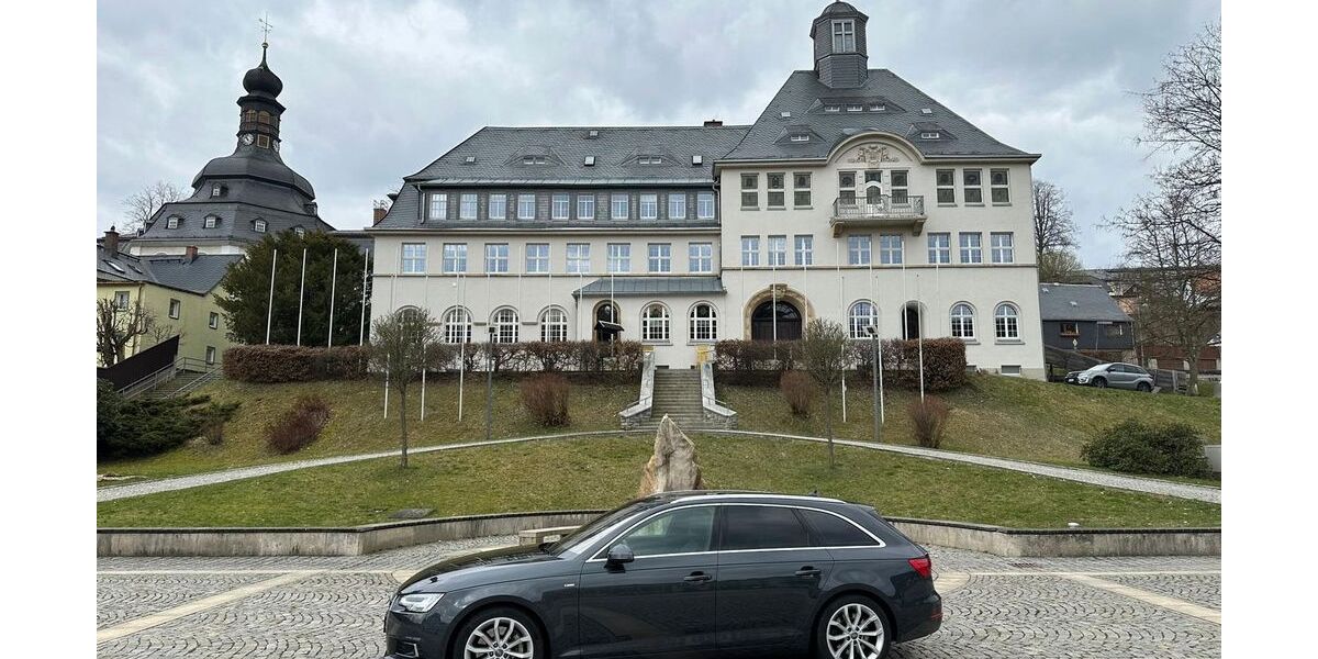 Audi A4 139.900 km 22.999 &euro; Zwota 08267