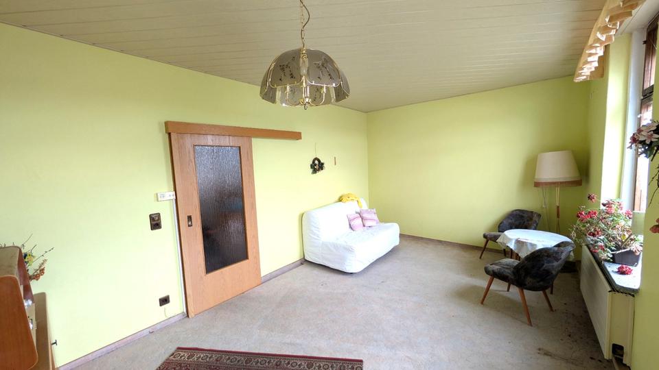 Reihenhaus Pausa-Mühltroff Mühltroff - 8 Zimmer, 100 m&sup2;, 68.000&euro; | Angebot:26150370