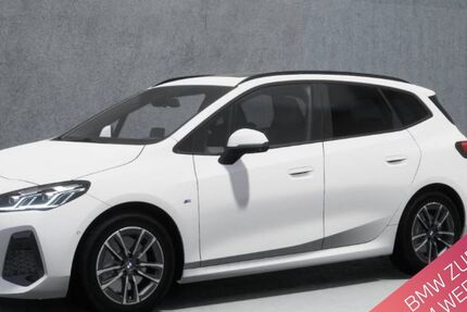 BMW 223 Active Tourer 17.988 km 36.585 &euro; Schleiz 07907