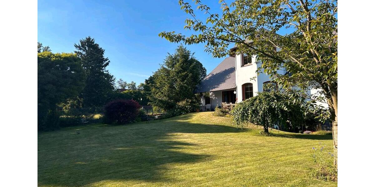 Einfamilienhaus Schleiz - 6 Zimmer, 198 m&sup2;, 633.000&euro; | Angebot:26981969
