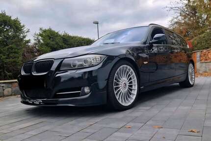 Alpina B3 182.000 km 25.400 &euro; Plauen 08527