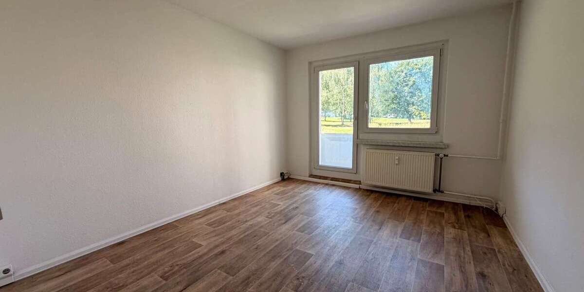 Etagenwohnung Plauen Chrieschwitz - 2 Zimmer, 41 m&sup2;, 217&euro; | Angebot:27112797