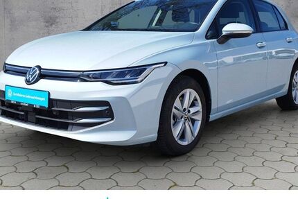 VW Golf 15.100 km 21.980 &euro; Reichenbach 08468