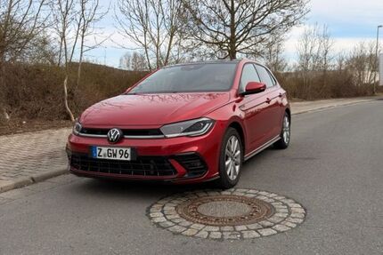 VW Polo 21.000 km 22.000 &euro; Lengenfeld 08485