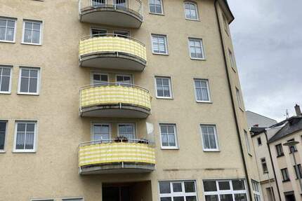 Wohnung Plauen Westend - 2 Zimmer, 50 m&sup2;, 326&euro; | Angebot:25747159