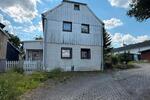 Einfamilienhaus Hof Neuhof - 5 Zimmer, 100 m&sup2;, 55.000&euro; | Angebot:27033554