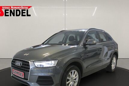 Audi Q3 102.283 km 15.999 &euro; Hof 95030