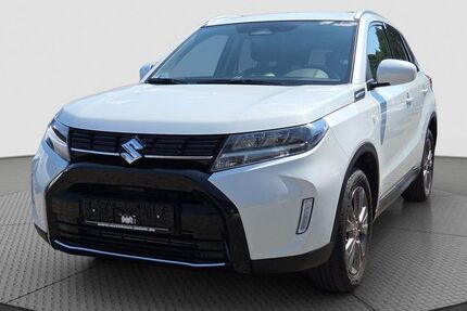 Suzuki Vitara 31.941 km 24.997 &euro; Neustadt 08223