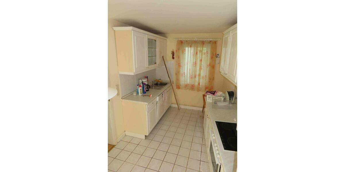 Mehrfamilienhaus, Wohnhaus Hohenleuben Reichenfels - 4 Zimmer, 92 m&sup2;, 129.000&euro; | Angebot:25688096