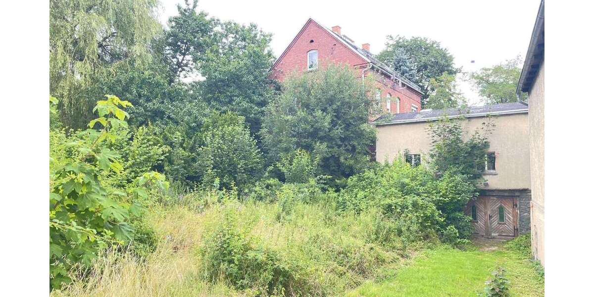 Einfamilienhaus Mohlsdorf-Teichwolframsdorf Teichwolframsdorf - 4 Zimmer, 120 m&sup2;, 35.000&euro; | Angebot:26251486