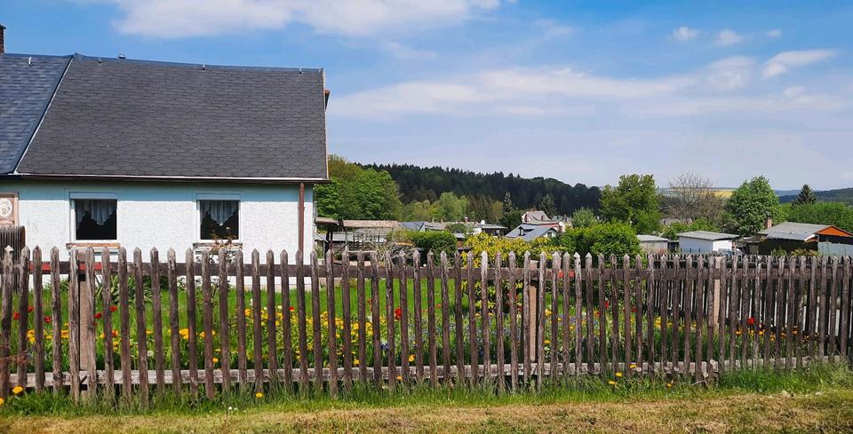 Doppelhaushälfte Rodewisch - 5 Zimmer, 100 m&sup2;, 120.000&euro; | Angebot:26533741