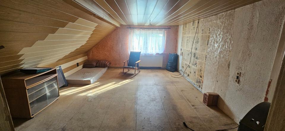 Einfamilienhaus Oelsnitz (Vogtland) - 5 Zimmer, 170 m&sup2;, 80.000&euro; | Angebot:25104388