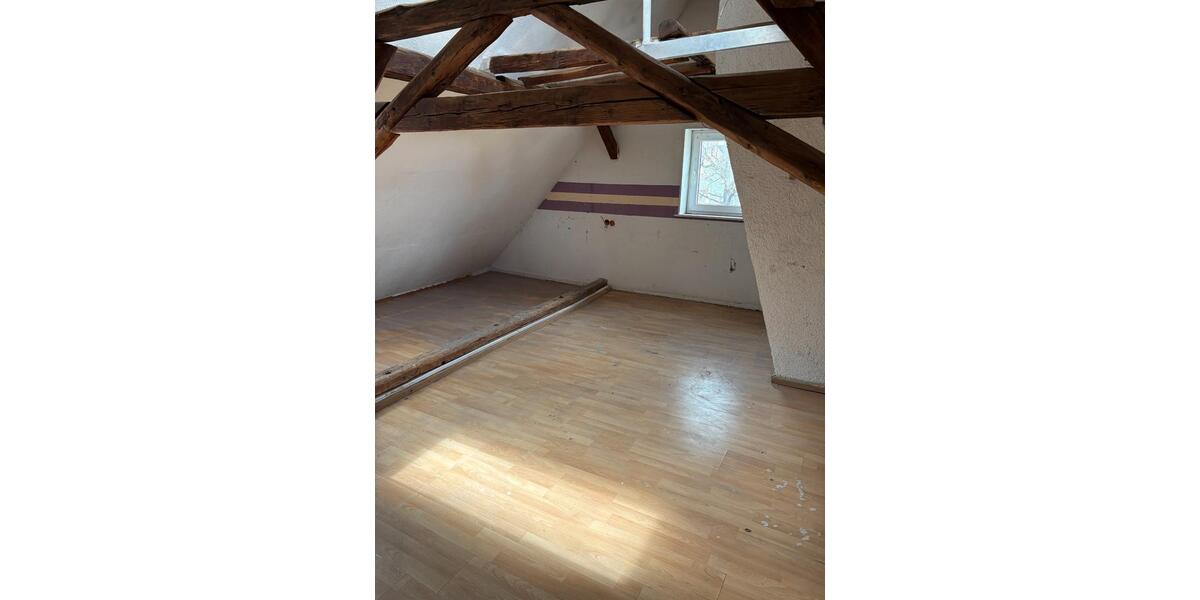 Reihenhaus Auma-Weidatal Weidatal - 2 Zimmer, 60 m&sup2;, 39.990&euro; | Angebot:25921072