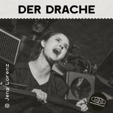 Der Drache nach Jewgeni Schwarz 02.05.2026 Alte Papierfabrik Greiz - KulturGarage