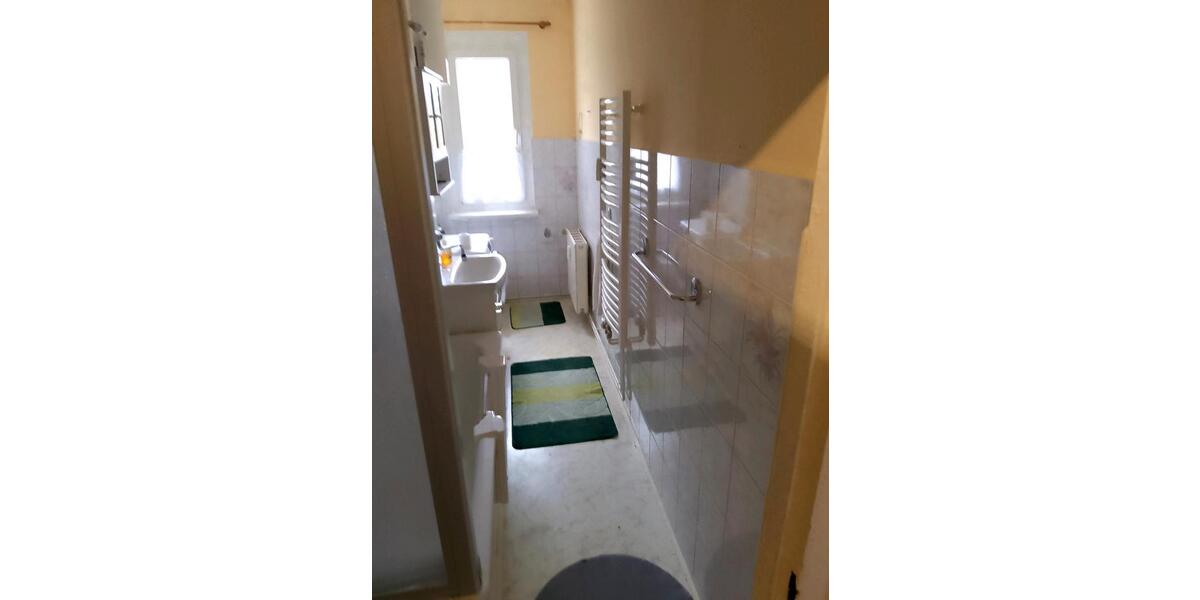 Etagenwohnung Markneukirchen - 3 Zimmer, 68 m&sup2;, 55.000&euro; | Angebot:25229995