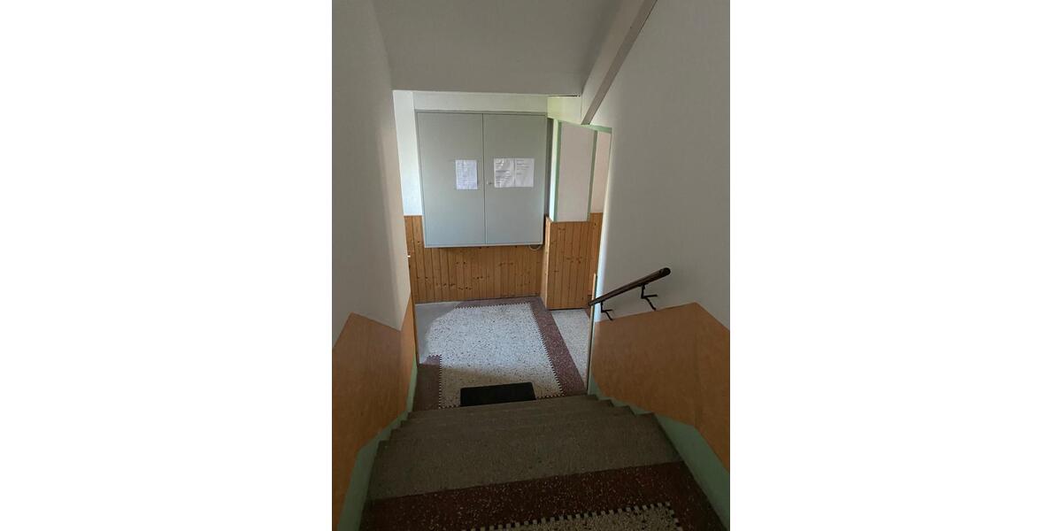 Etagenwohnung Plauen Bahnhofsvorstadt - 2 Zimmer, 52 m&sup2;, 285&euro; | Angebot:25138962
