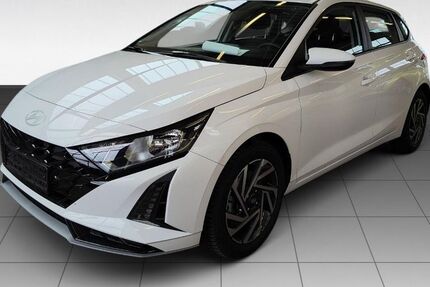Hyundai i20 12.633 km 16.870 &euro; Plauen 08527