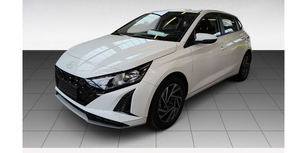 Hyundai i20 12.633 km 16.870 &euro; Plauen 08527