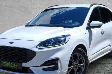 Ford Kuga 70.979 km 19.990 &euro; Hof 95032