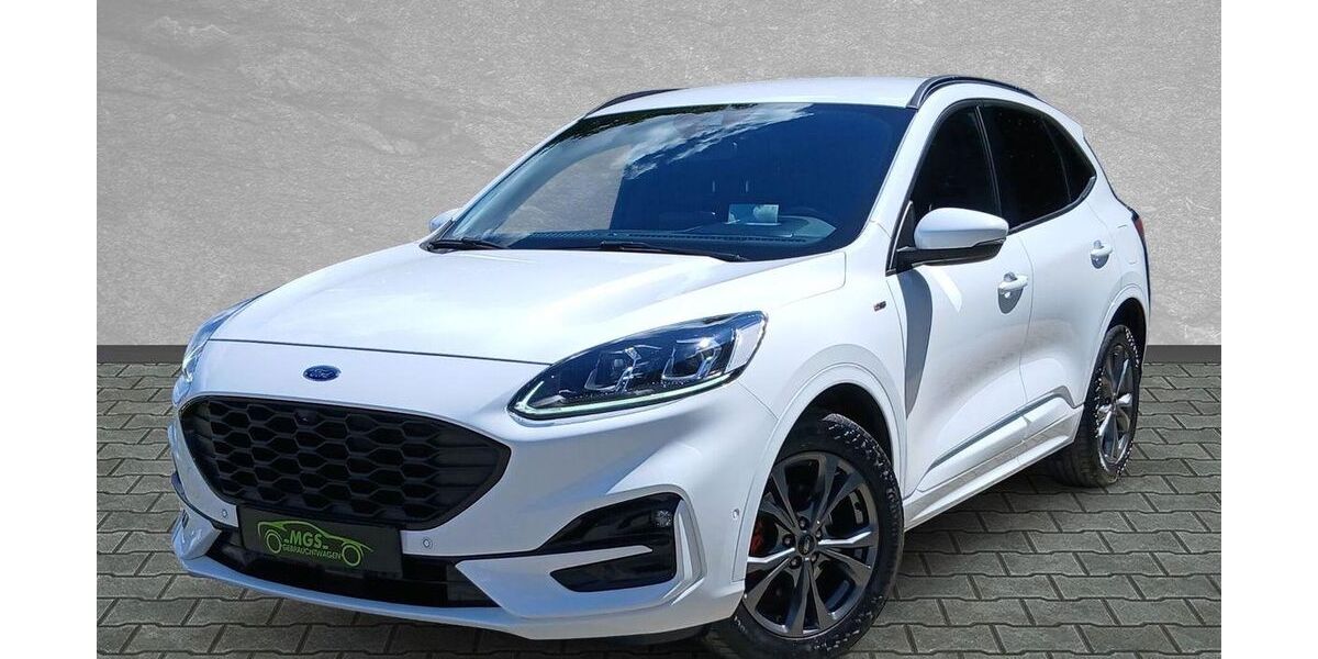 Ford Kuga 70.979 km 19.990 &euro; Hof 95032