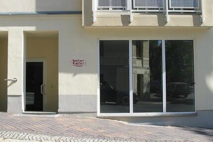 Gewerbeobjekt Plauen - 180&euro; | Angebot:25640665