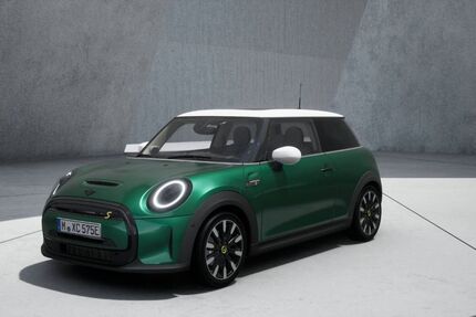 Mini Cooper SE 29.998 km 22.865 &euro; Plauen 08525