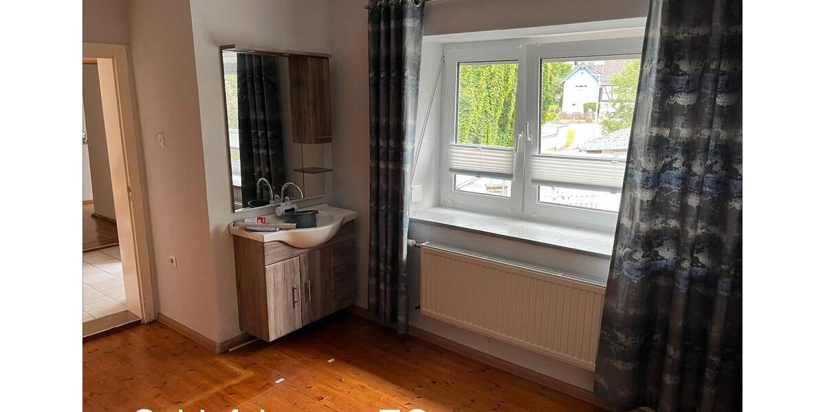 Doppelhaushälfte Rehau - 10 Zimmer, 150 m&sup2;, 189.000&euro; | Angebot:27030987