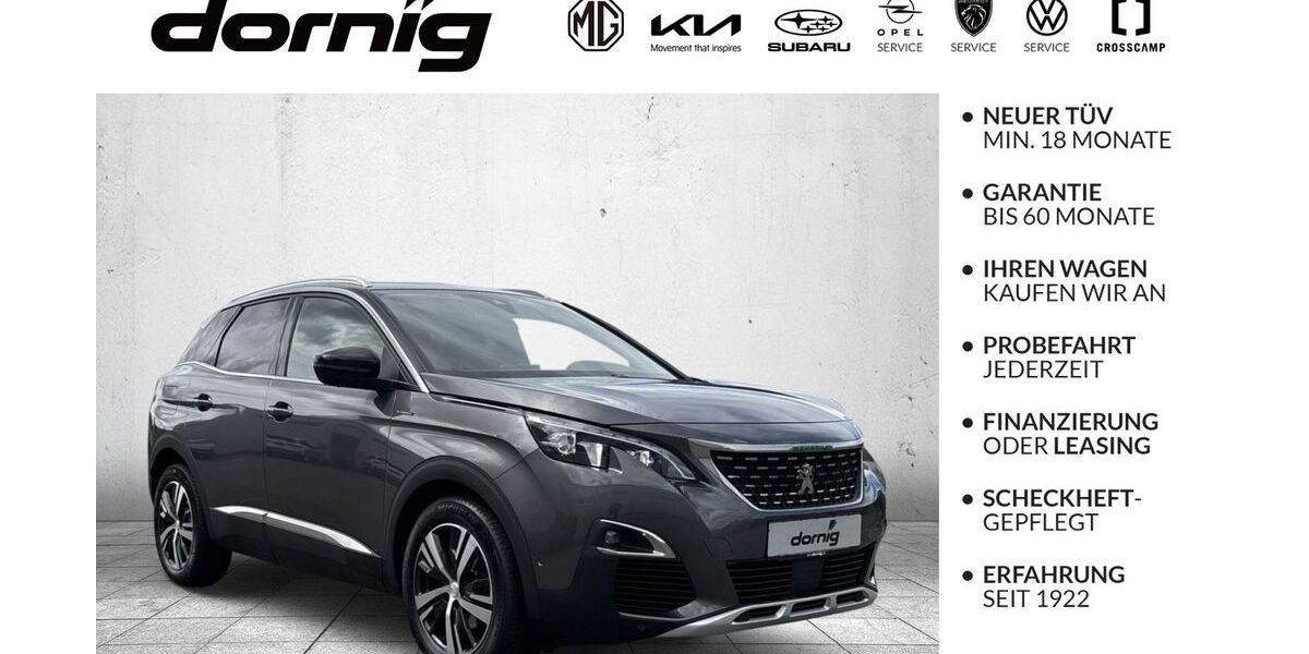 Peugeot 3008 66.189 km 20.890 &euro; Hof 95030