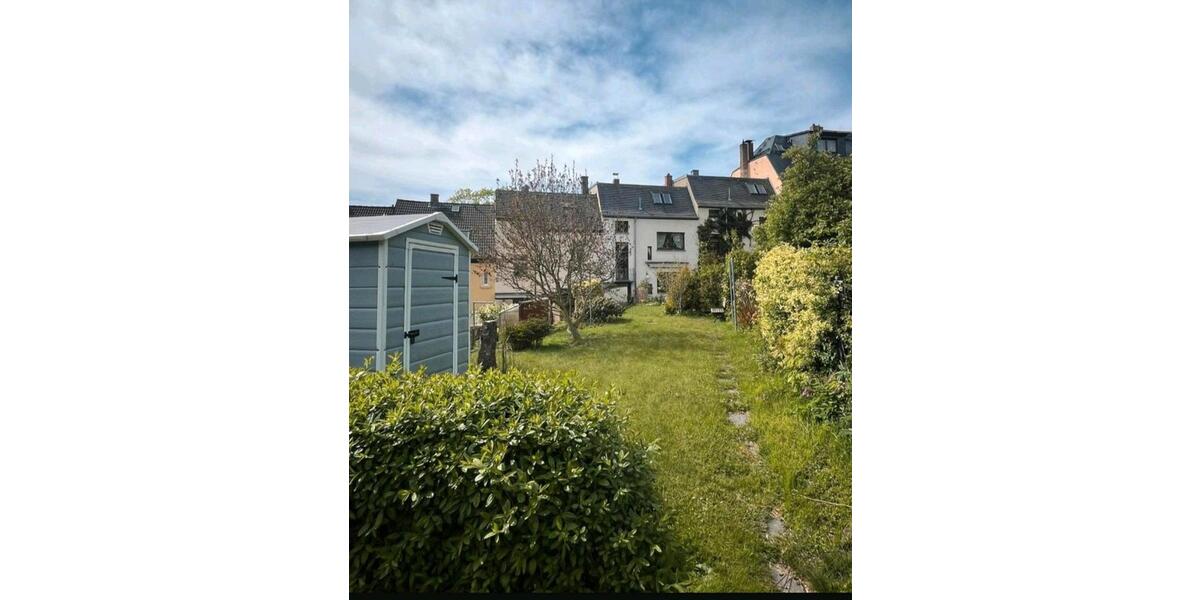 Reihenhaus Reichenbach im Vogtland - 6 Zimmer, 140 m&sup2;, 138.500&euro; | Angebot:25418602