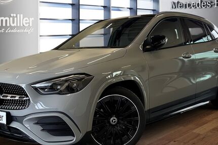 Mercedes-Benz GLA 200 11.240 km 40.790 &euro; Plauen 08527