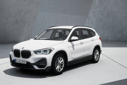 BMW X1 66.245 km 23.845 &euro; Plauen 08525