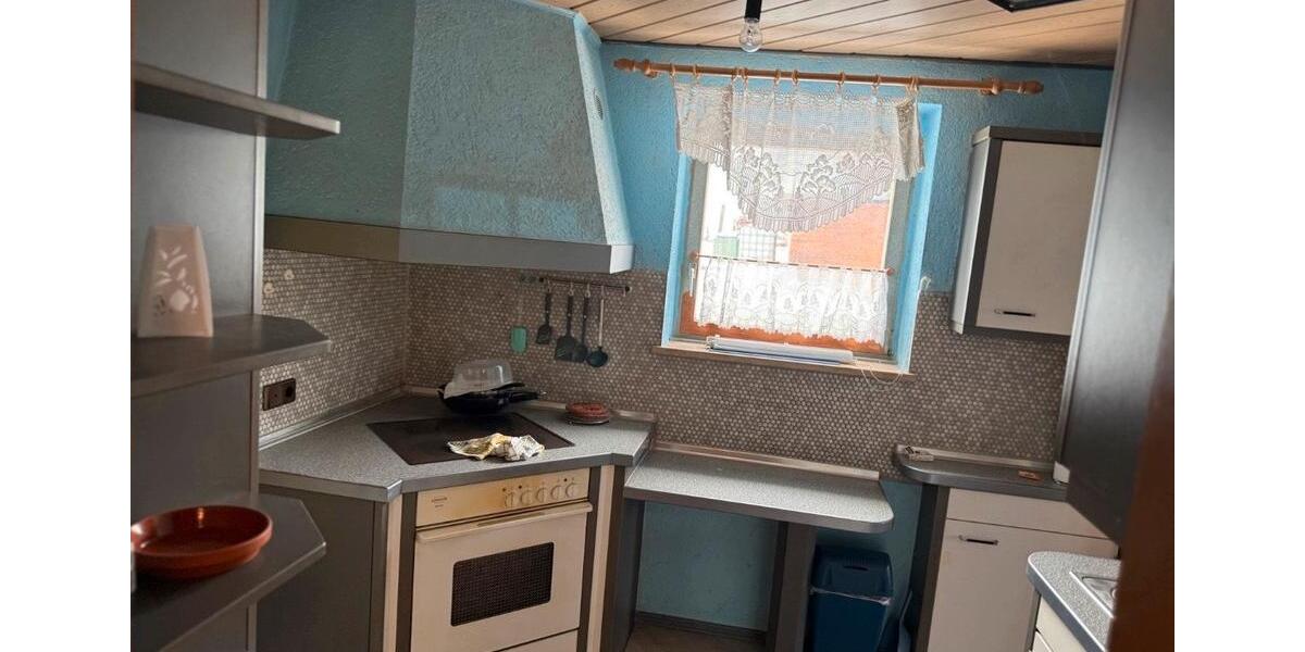 Einfamilienhaus Hof Neuhof - 5 Zimmer, 100 m&sup2;, 65.000&euro; | Angebot:26122869