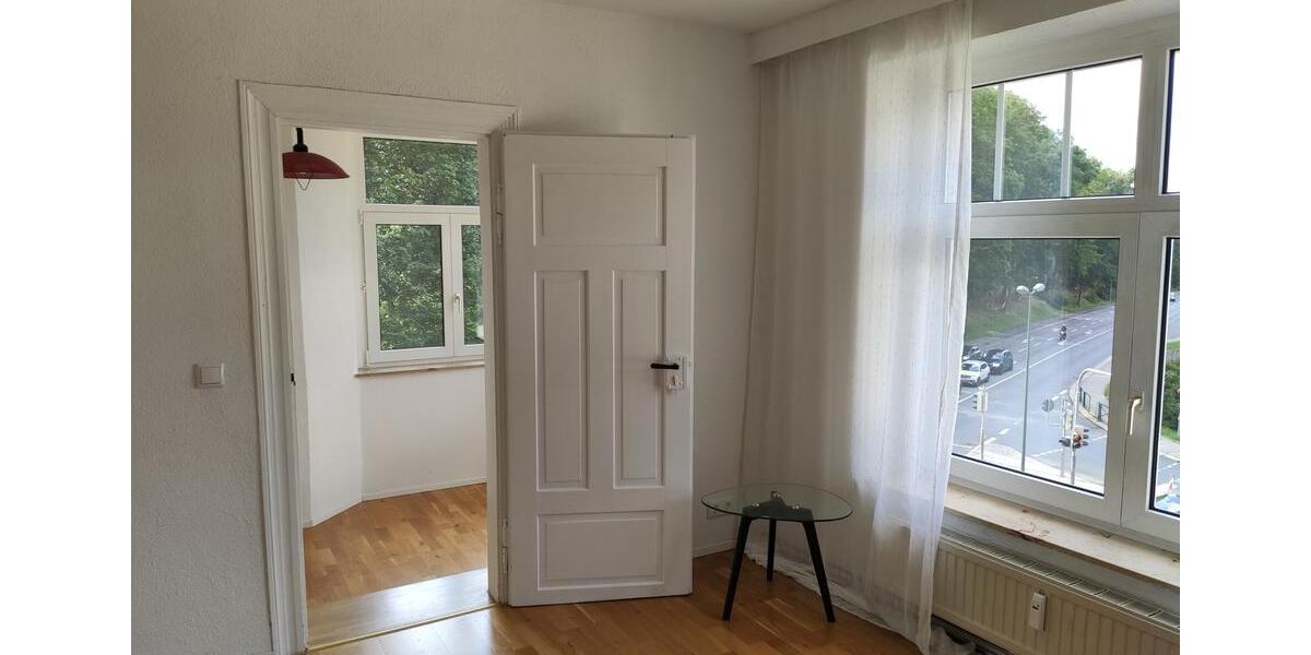 Etagenwohnung Auerbach/Vogtland Vogtland - 2 Zimmer, 31 m&sup2;, 350&euro; | Angebot:26049368