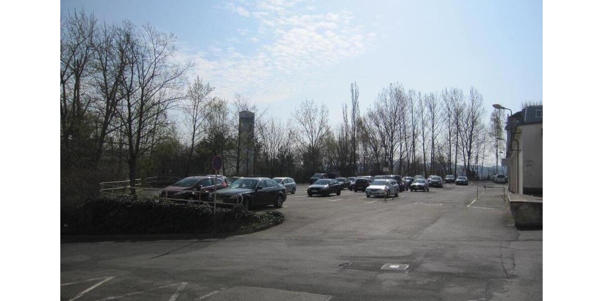 Gewerbeobjekt Plauen - 1.409&euro; | Angebot:19447462