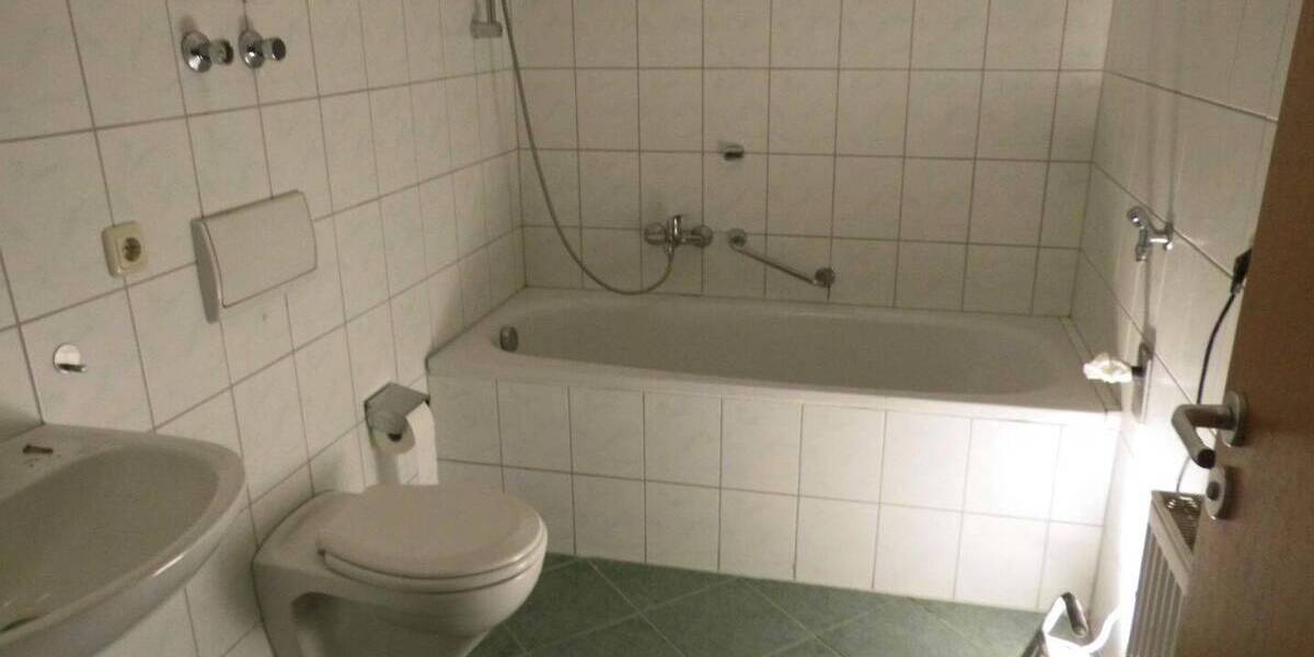 Terrassenwohnung Reichenbach - 260&euro; | Angebot:25730693