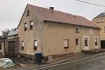 Einfamilienhaus Rodewisch - 7 Zimmer, 165 m&sup2;, 62.799&euro; | Angebot:25864210