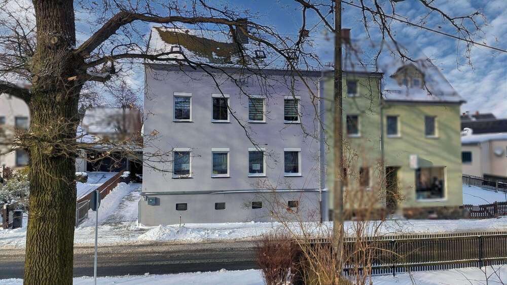 Einfamilienhaus Mehltheuer Mehltheuer - 5 Zimmer, 130 m&sup2;, 193.000&euro; | Angebot:24664932