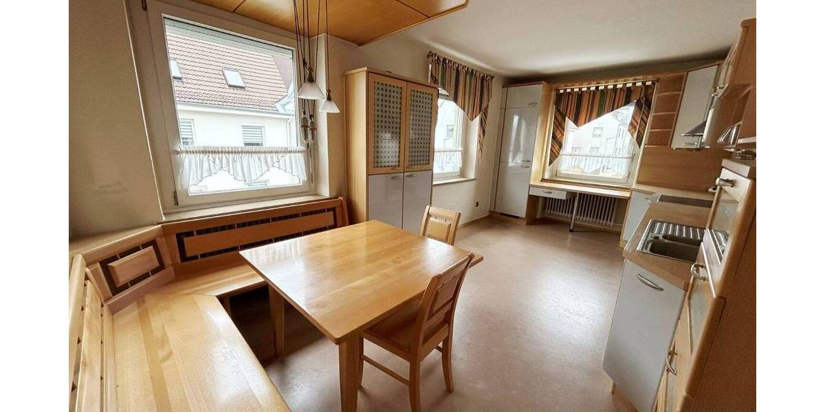Mehrfamilienhaus, Wohnhaus Rehau - 1 Zimmer, 208 m&sup2;, 199.000&euro; | Angebot:26091942