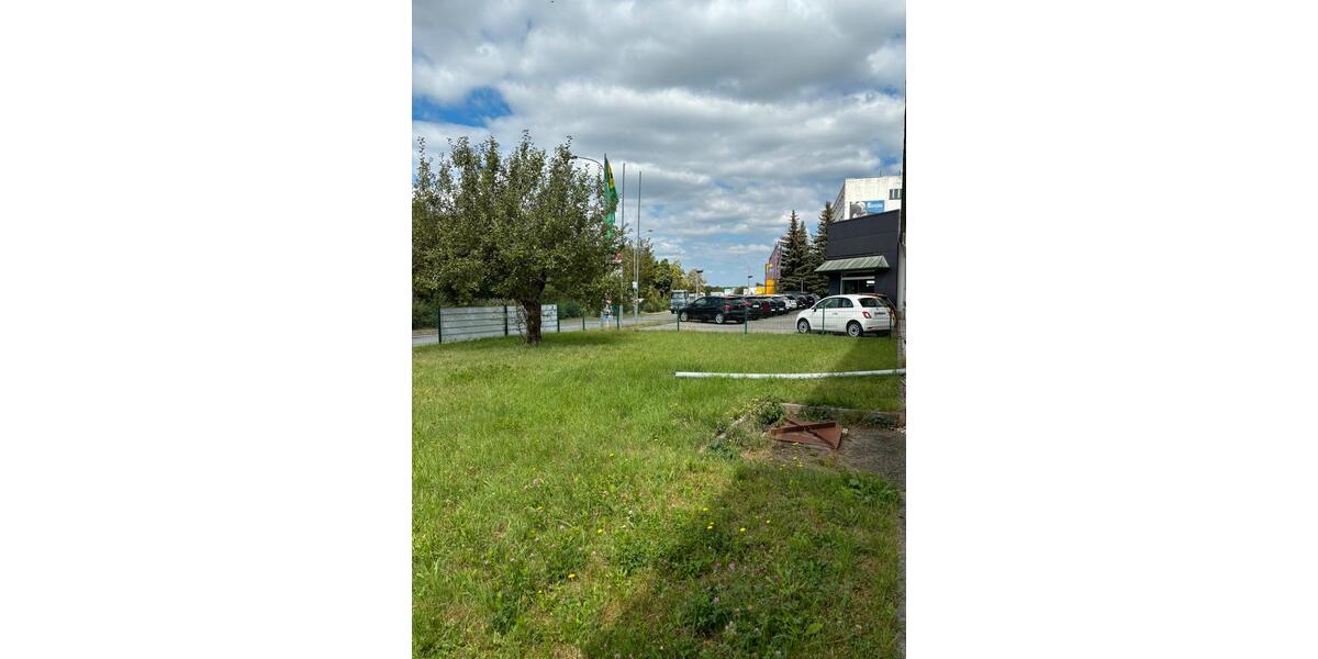 Gewerbeobjekt Zeulenroda-Triebes Triebes - 500&euro; | Angebot:17044744