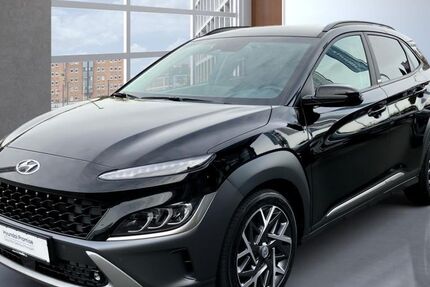 Hyundai KONA 59.905 km 18.460 &euro; Plauen 08527