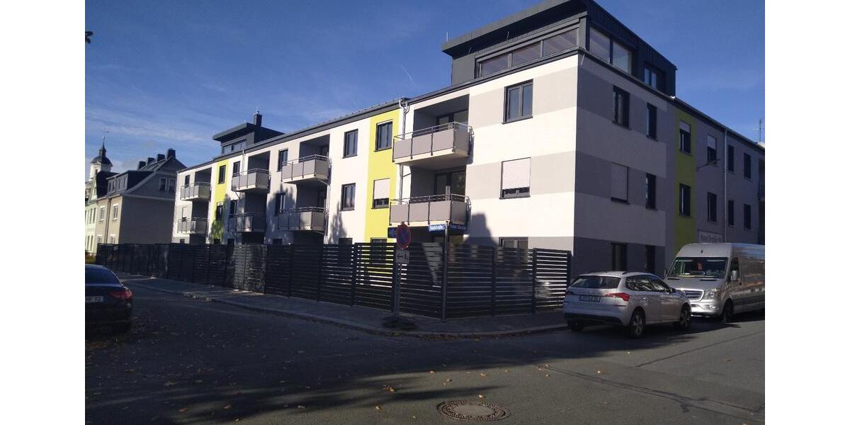 Erdgeschoßwohnung Zeulenroda-Triebes Triebes - 4 Zimmer, 98 m&sup2;, 935&euro; | Angebot:25972171