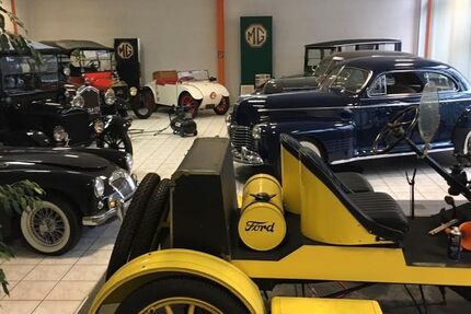 Chevrolet Andere 70.000 km 16.995 &euro; Tirpersdorf 08606