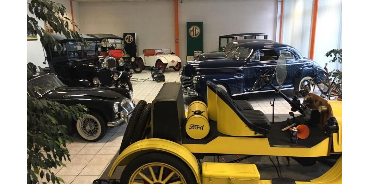 Chevrolet Andere 70.000 km 16.995 &euro; Tirpersdorf 08606