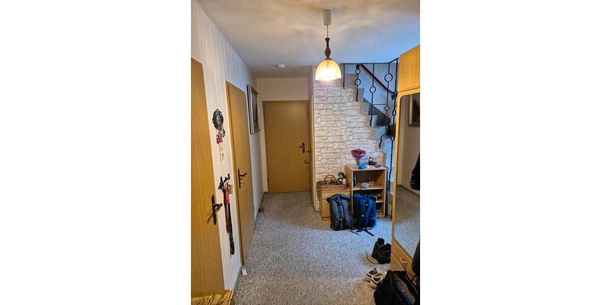 Doppelhaushälfte Muldenhammer - 5 Zimmer, 110 m&sup2;, 220.000&euro; | Angebot:25867800