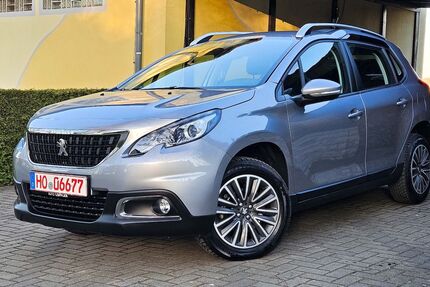 Peugeot 2008 8.224 km 10.850 &euro; Brunnenthal 95189